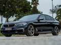 BMW M550 M550i xDrive Aut. Blue - thumbnail 6