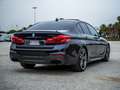 BMW M550 M550i xDrive Aut. Niebieski - thumbnail 8