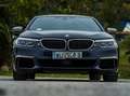 BMW M550 M550i xDrive Aut. plava - thumbnail 5