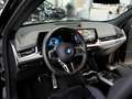 BMW X1 sDrive 18i M Sport Komfortzugang Schwarz - thumbnail 2