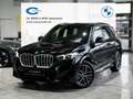 BMW X1 sDrive 18i M Sport Komfortzugang Schwarz - thumbnail 1