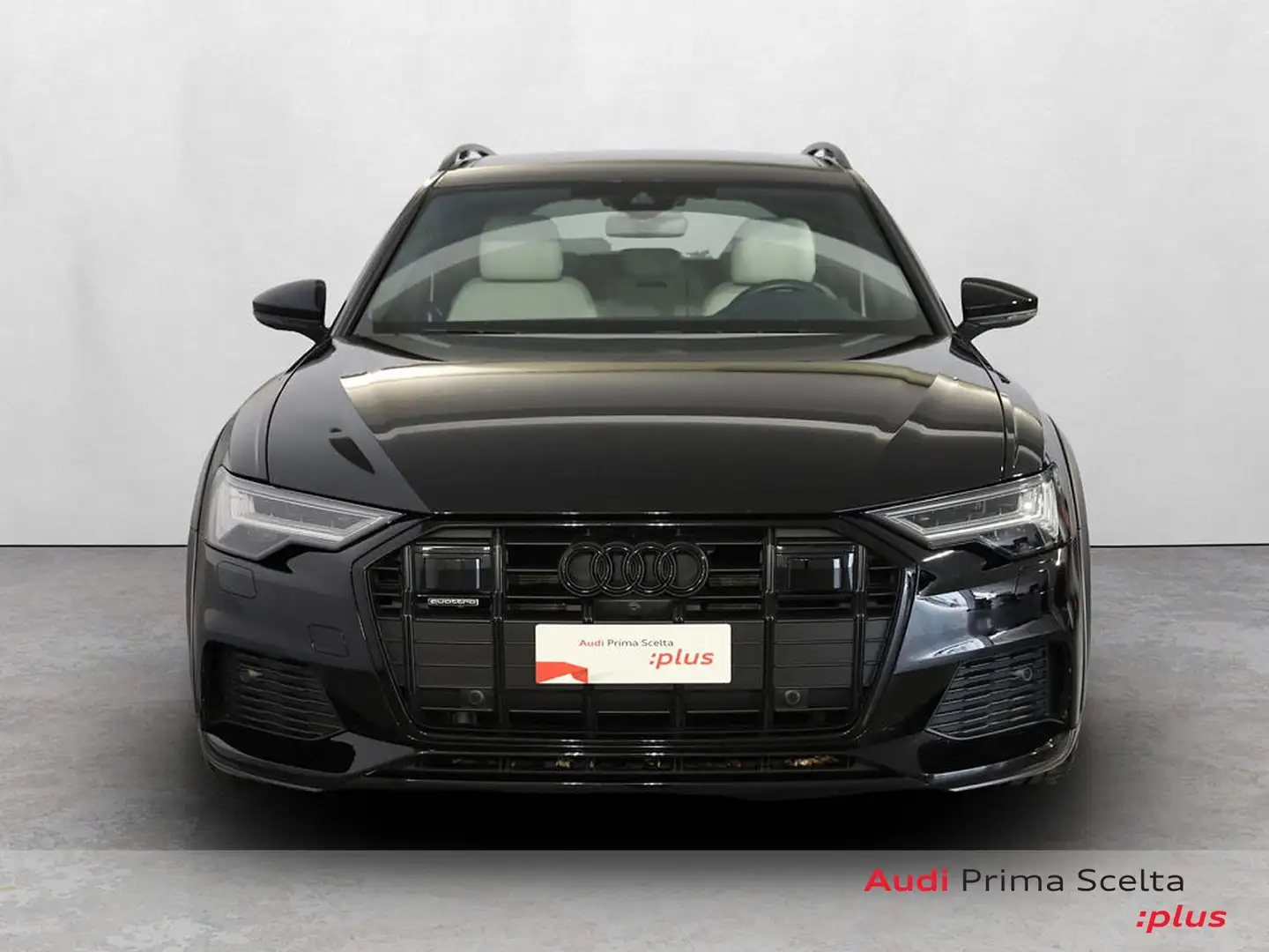 Audi A6 allroad allroad 55 3.0 tdi mhev 48v quattro 344cv tiptroni Negro - 2