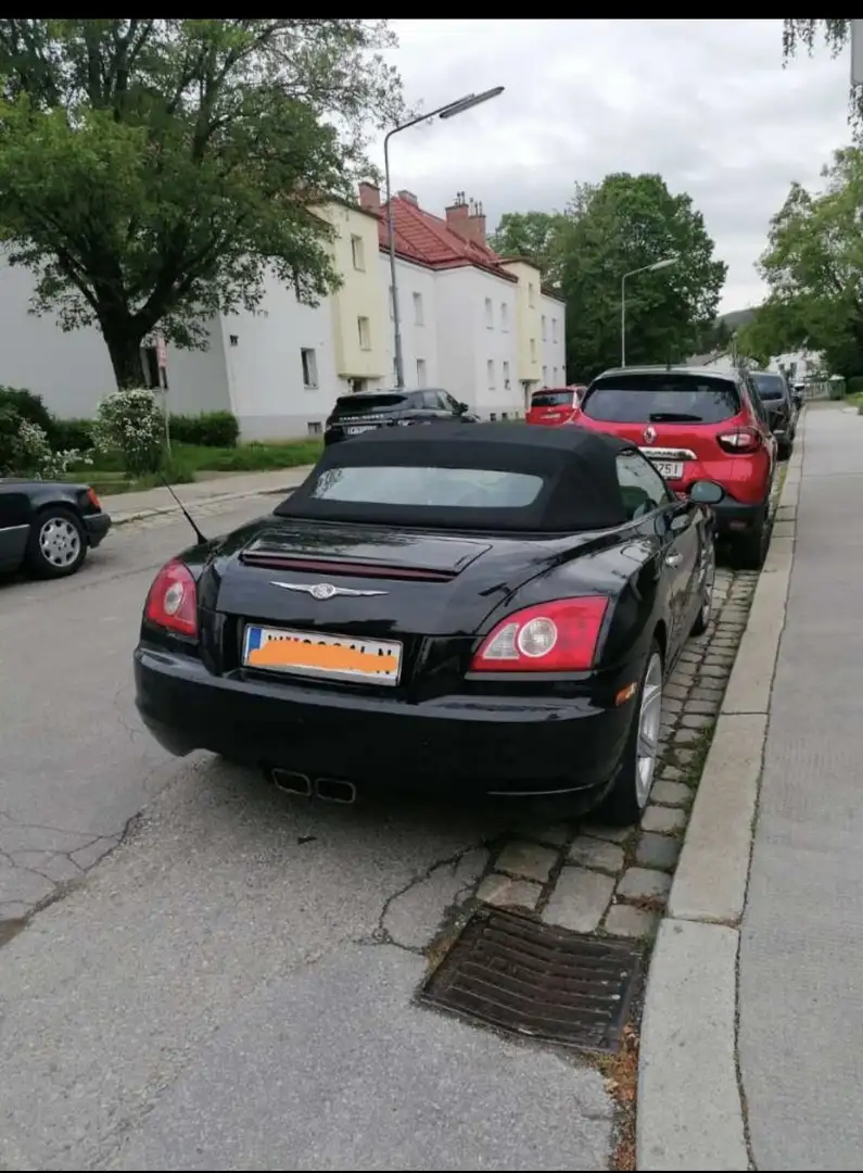 Chrysler Crossfire 3,2 V6 Roadster Aut. - 1