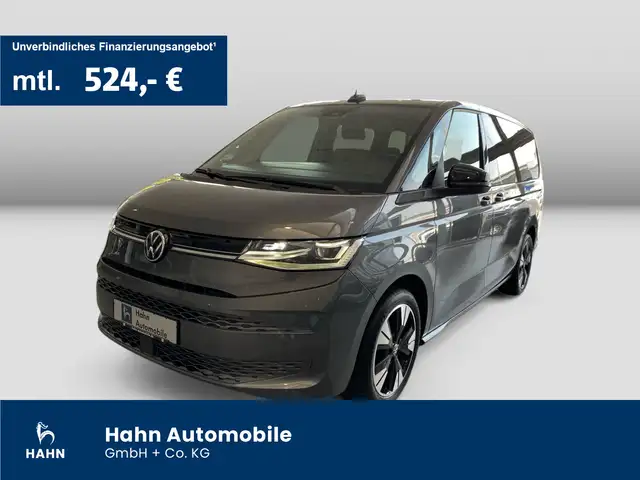 Volkswagen T7 Multivan Multivan Life LÜ 2.0 TSI IQ Light easy open Pan