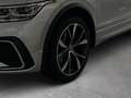 Volkswagen Tiguan R-Line 2,0 l TDI 4MOTION 200 PS  DSG Silber - thumbnail 6