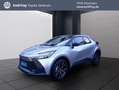 Toyota C-HR 2.0 Hybrid Teamplayer Technik-Paket Silber - thumbnail 1