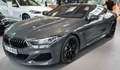 BMW M850 Baureihe 8 Coupe M850 i xDrive Grau - thumbnail 1