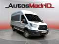 Ford Transit 350 96kW L3 Ambiente Propulsión Trasera Blanco - thumbnail 1