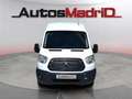 Ford Transit 350 96kW L3 Ambiente Propulsión Trasera Blanco - thumbnail 2