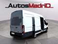 Ford Transit 350 96kW L3 Ambiente Propulsión Trasera Blanco - thumbnail 4