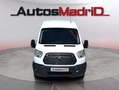 Ford Transit 350 96kW L3 Ambiente Propulsión Trasera Blanco - thumbnail 2