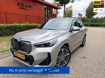 XDrive30, M-Sport PRO, panorama, trekhaak, H&K, HU