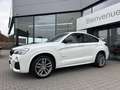 BMW X4 2.0 dA xDrive20 *GARANTIE*PACK M*CARPLAY*CAMERA* Blanc - thumbnail 16