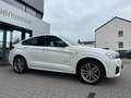 BMW X4 2.0 dA xDrive20 *GARANTIE*PACK M*CARPLAY*CAMERA* Blanc - thumbnail 17