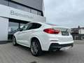 BMW X4 2.0 dA xDrive20 *GARANTIE*PACK M*CARPLAY*CAMERA* Blanc - thumbnail 6