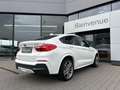 BMW X4 2.0 dA xDrive20 *GARANTIE*PACK M*CARPLAY*CAMERA* Blanc - thumbnail 4