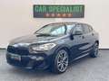 BMW X2 sDrive18d Msport RETROCAMERA|TAGLIANDI.BMW|18' Schwarz - thumbnail 1