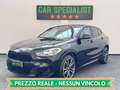 BMW X2 sDrive18d Msport RETROCAMERA|TAGLIANDI.BMW|18' Nero - thumbnail 1