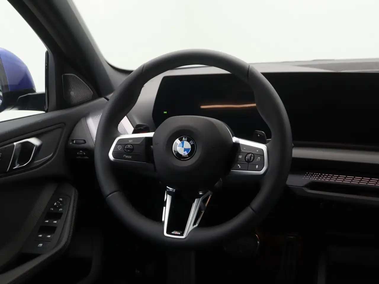 BMW 1 Series 2026
