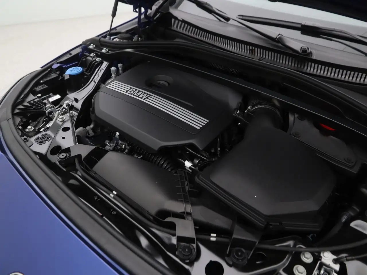 BMW 1 Series 2026