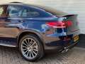 Mercedes-Benz GLC 200 Coupé 4MATIC BTW AUTO * FACE LIFT * AMG * CAMERA * Blauw - thumbnail 17