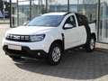 Dacia Duster Pick Up Blue dCi 115 4WD MY 23 Weiß - thumbnail 2