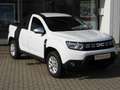 Dacia Duster Pick Up Blue dCi 115 4WD MY 23 Blanc - thumbnail 1