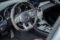 Mercedes-Benz C 63 AMG Estate S Speedshift MCT 9G Argent - thumbnail 13