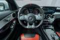Mercedes-Benz C 63 AMG Estate S Speedshift MCT 9G Plateado - thumbnail 9