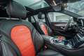 Mercedes-Benz C 63 AMG Estate S Speedshift MCT 9G Gümüş rengi - thumbnail 11