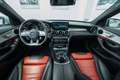 Mercedes-Benz C 63 AMG Estate S Speedshift MCT 9G srebrna - thumbnail 8