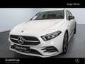 Mercedes-Benz A 250 e AMG NIGHT KAMERA SPUR PDC SHZ Weiß - thumbnail 1