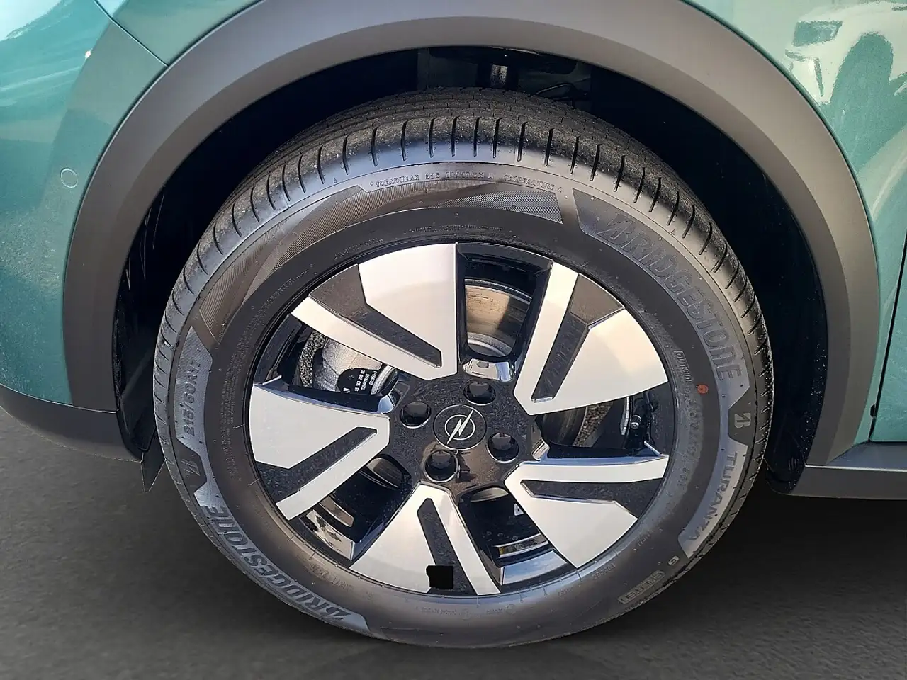 Opel Frontera 2026