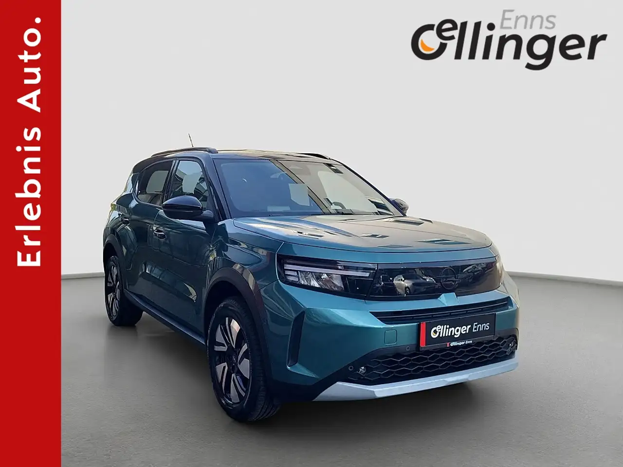 Opel Frontera 2026