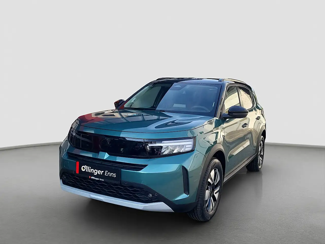 Opel Frontera 2026