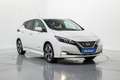 Nissan Leaf 40 kWh N-Connecta Blanc - thumbnail 3