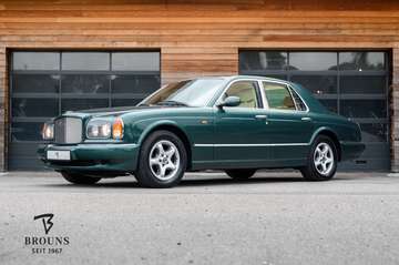 Green Label 4.5l V8 354PS