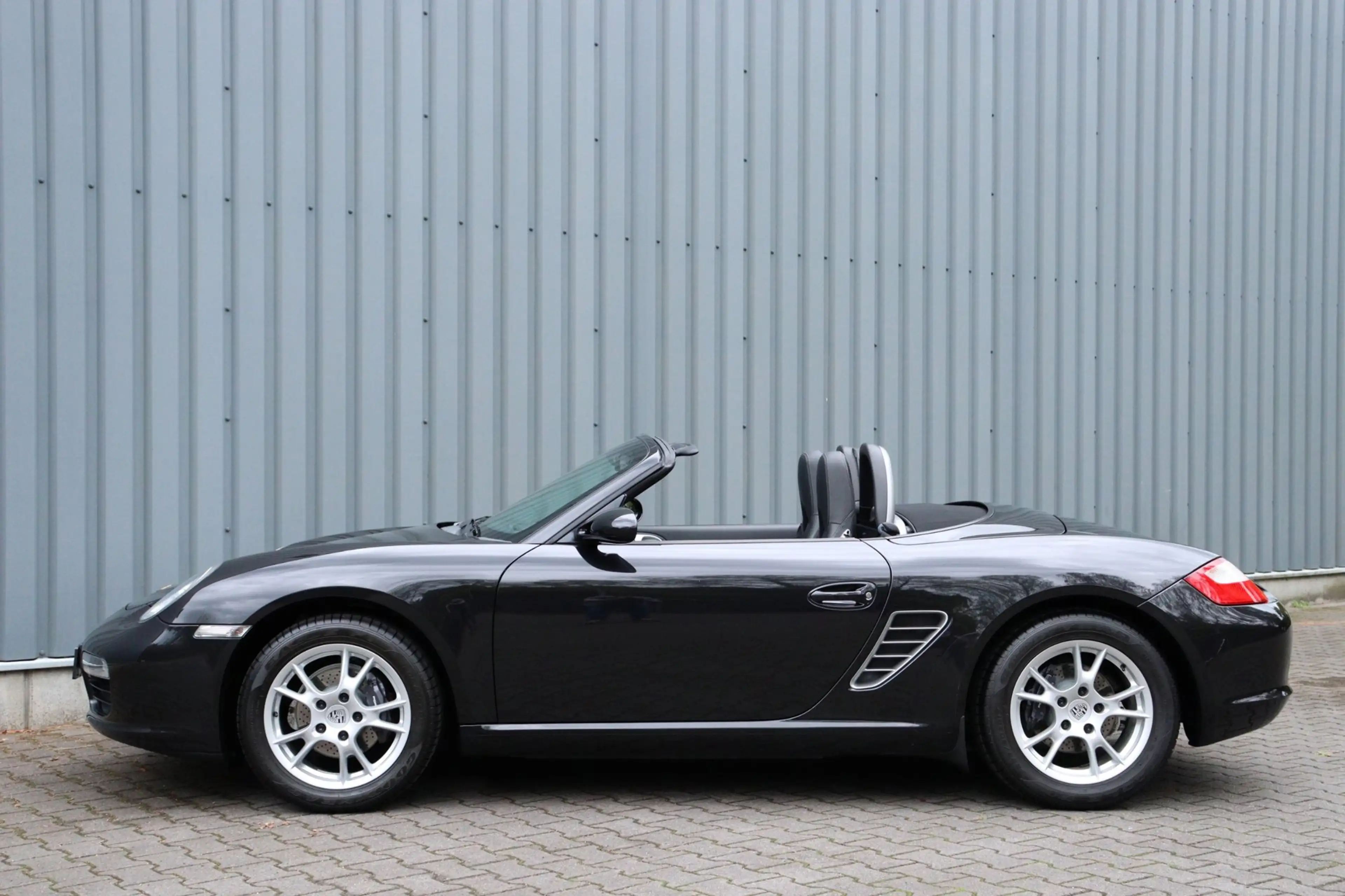 Porsche Boxster 2.7 *84.005KM.!* — photo 6
