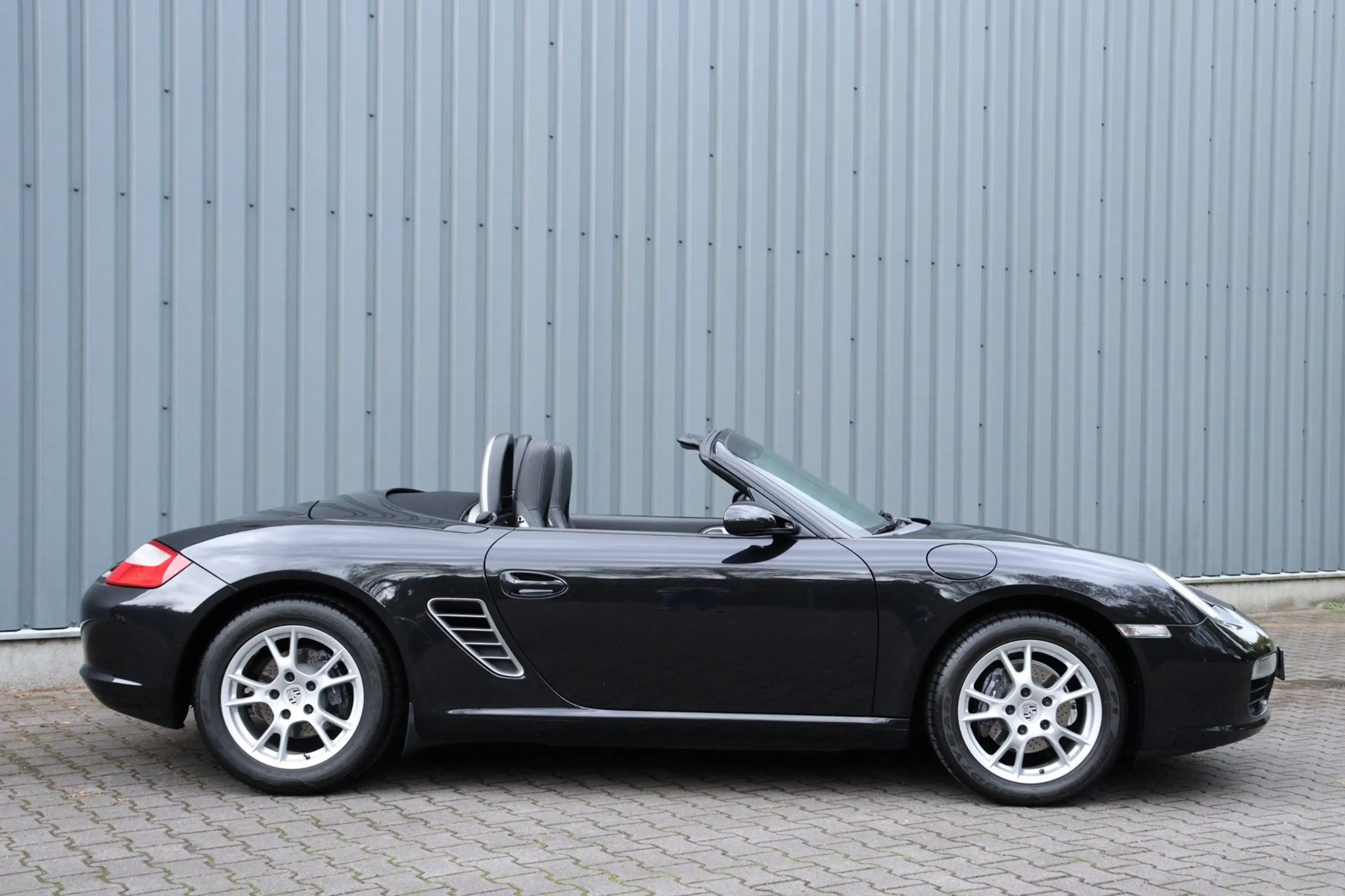 Porsche Boxster 2.7 *84.005KM.!* — photo 11