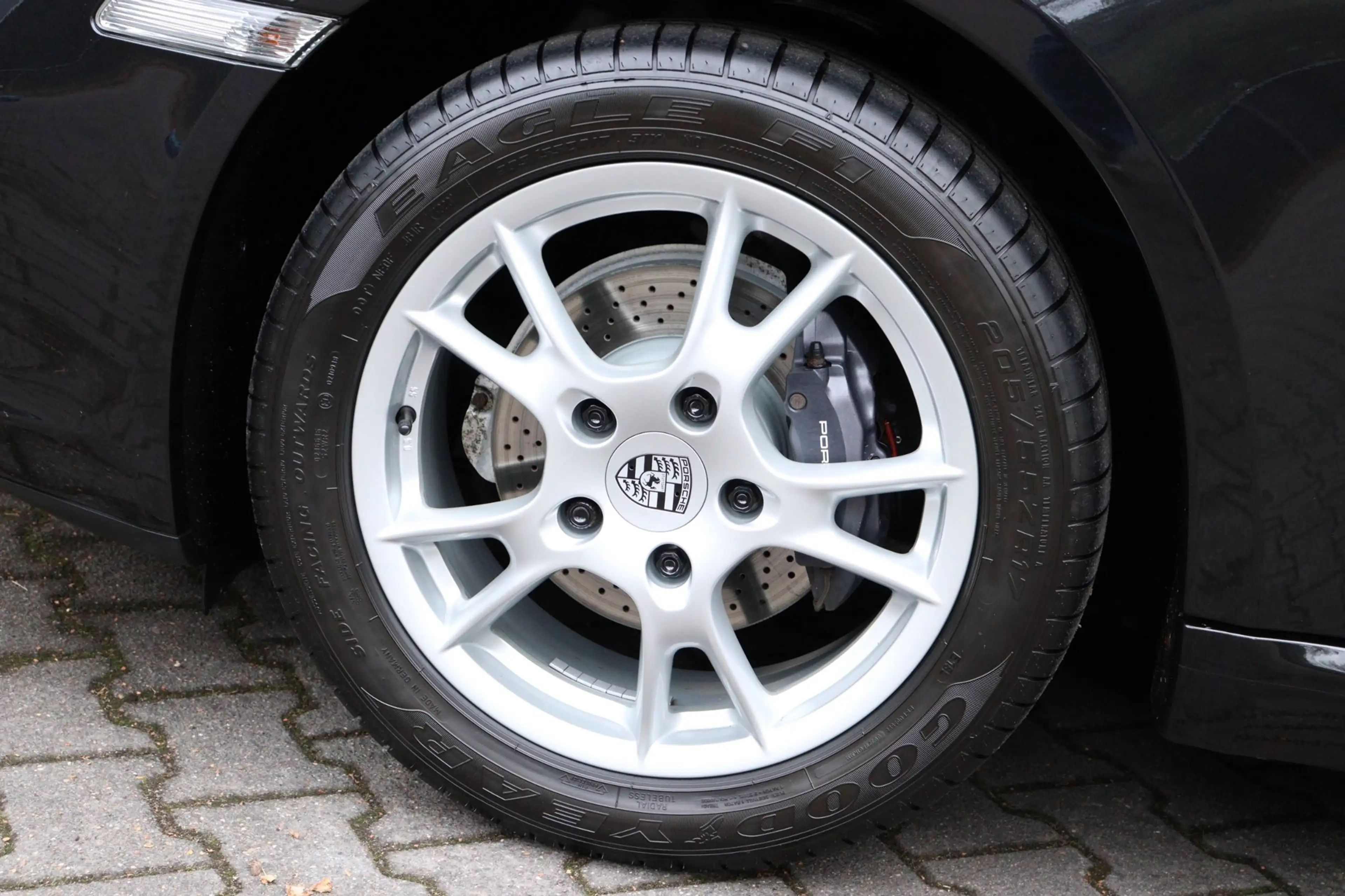 Porsche Boxster 2.7 *84.005KM.!* — photo 15