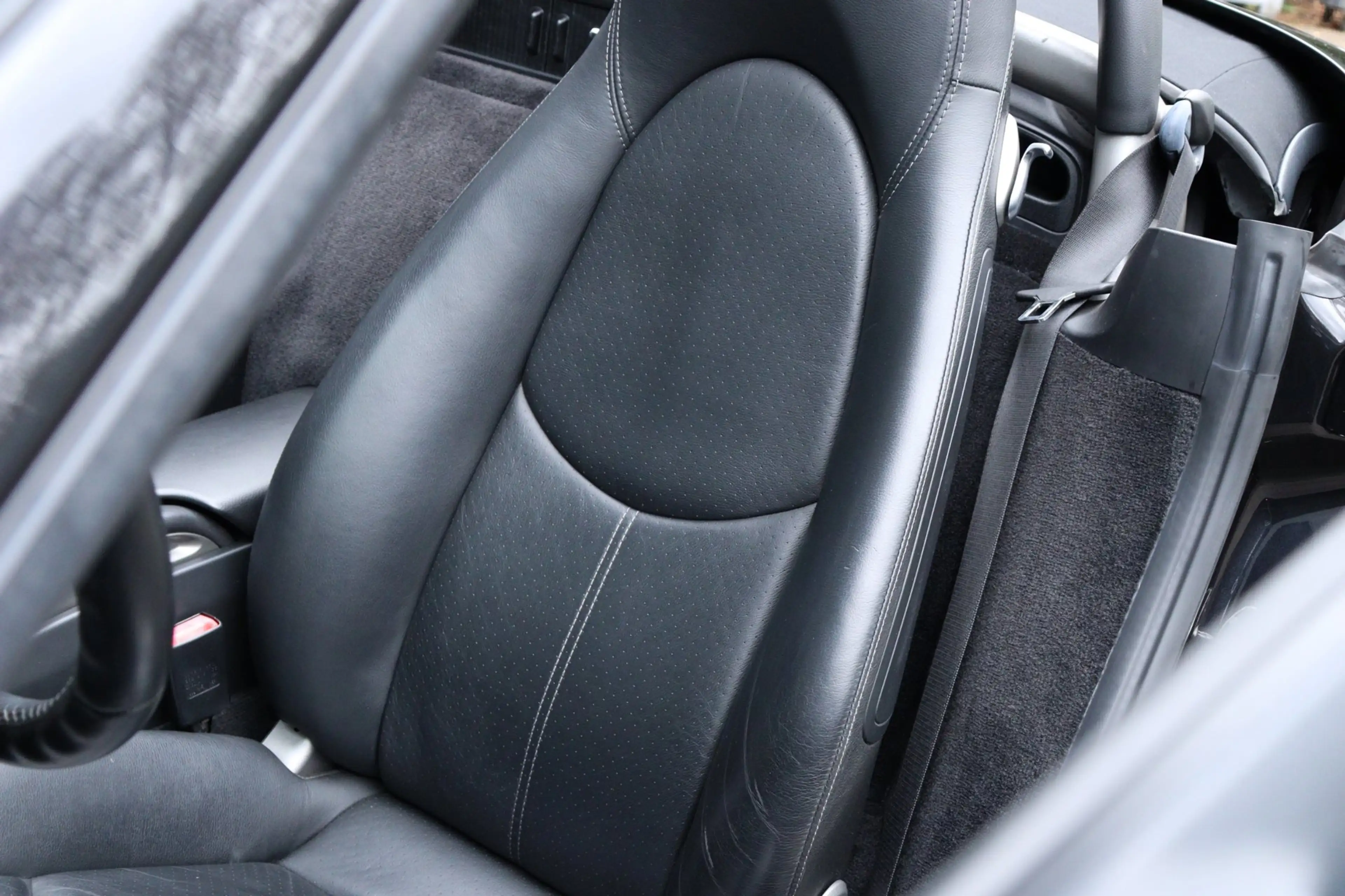 Porsche Boxster 2.7 *84.005KM.!* — photo 8