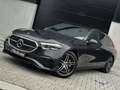 Mercedes-Benz E 300 e Break AMG Line Night Edition / Full Option!! Grijs - thumbnail 2