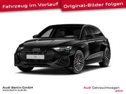 Audi S3 TFSI S tr. MATRIX RFK PANO SONOS