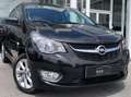 Opel Karl 1.0i Cosmo / Cuir / Clim Auto / Cruise / Bluetooth Noir - thumbnail 3