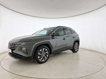 1.6 crdi 48v exellence 2wd imt