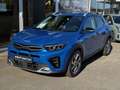 Kia Stonic GT Line 1.0T ISG 7DCT Bleu - thumbnail 2