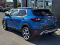 Kia Stonic GT Line 1.0T ISG 7DCT Bleu - thumbnail 4