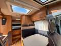 Euramobil T 590FB Terrestra*Pano*InterKlima*Garage*TrumaHz Wit - thumbnail 7