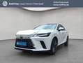 Lexus RX 350h h Luxury Line + Panoramadach Alle Extr. Mo Blanc - thumbnail 1