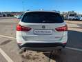 BMW X1 xDrive 18 d Gepflegt  Winterräder Wit - thumbnail 4